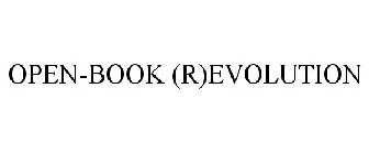 OPEN-BOOK (R)EVOLUTION