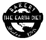 THE EARTH DIET BAKERY BISTRO CAFE