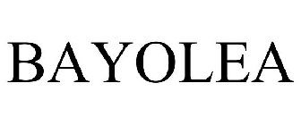 BAYOLEA