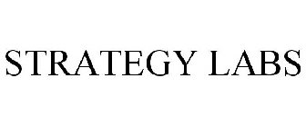 STRATEGY LABS