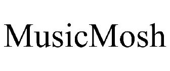 MUSICMOSH