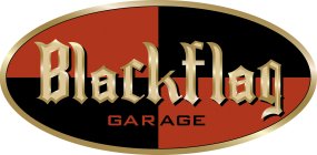 BLACKFLAG GARAGE