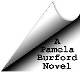 A PAMELA BURFORD NOVEL