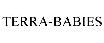 TERRA-BABIES