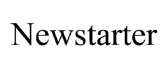 NEWSTARTER