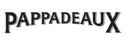 PAPPADEAUX