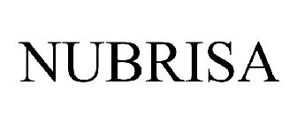 NUBRISA