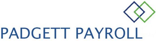 PADGETT PAYROLL