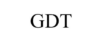 GDT