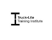 TTI TRUCK-LITE TRAINING INSTITUTE