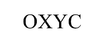 OXYC