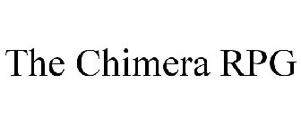 THE CHIMERA RPG