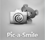 PIC-A-SMILE