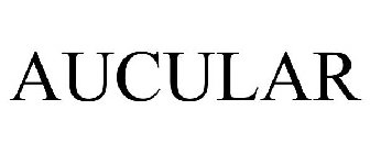AUCULAR