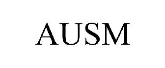 AUSM