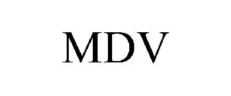 MDV