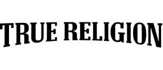 TRUE RELIGION