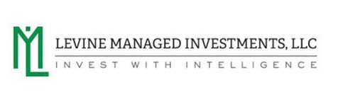 LMI LEVINE MANAGED INVESTMENTS, LLC INVEST WITH INTELLIGENCE