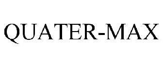 QUARTER-MAX