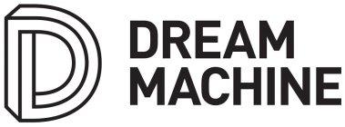 D DREAM MACHINE