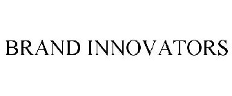 BRAND INNOVATORS