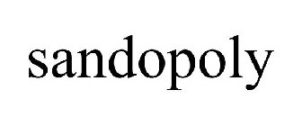 SANDOPOLY