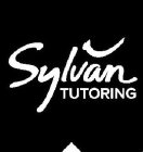 SYLVAN TUTORING