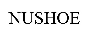 NUSHOE