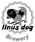 LINUS DOG BREWERY