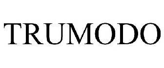 TRUMODO