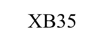 XB35