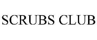 SCRUBS CLUB