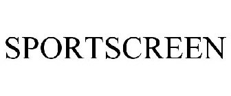 SPORTSCREEN