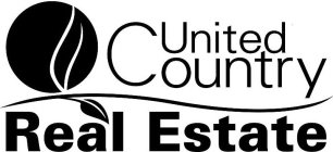 UNITED COUNTRY REAL ESTATE