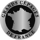 GRANDS CÈPAGES DE FRANCE