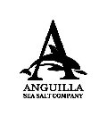 A ANGUILLA SEA SALT COMPANY