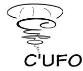 CUFO C'UFO