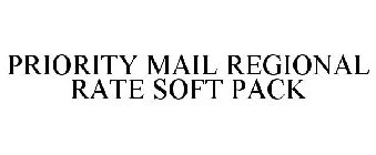 PRIORITY MAIL REGIONAL RATE SOFT PACK