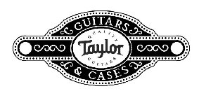 GUITARS QUALITY TAYLOR GUITARS & CASES