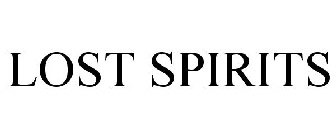 LOST SPIRITS