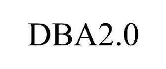 DBA2.0