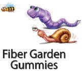 FIBER GARDEN GUMMIES