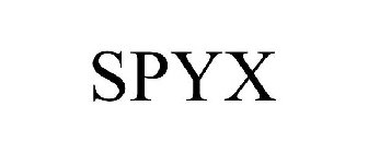 SPYX