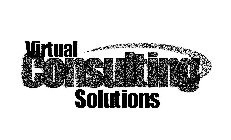 VIRTUAL CONSULTING SOLUTIONS