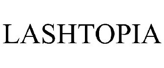 LASHTOPIA