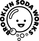 BROOKLYN SODA WORKS