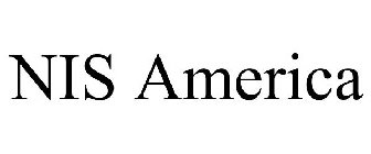 NIS AMERICA