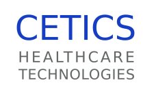 CETICS HEALTHCARE TECHNOLOGIES