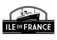 ILE DE FRANCE