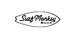 SURF MONKEY BAGS